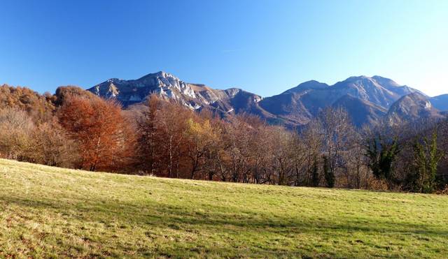 001 Pic Saillant