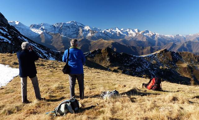 004 Au dessus du col sans nom (GR)