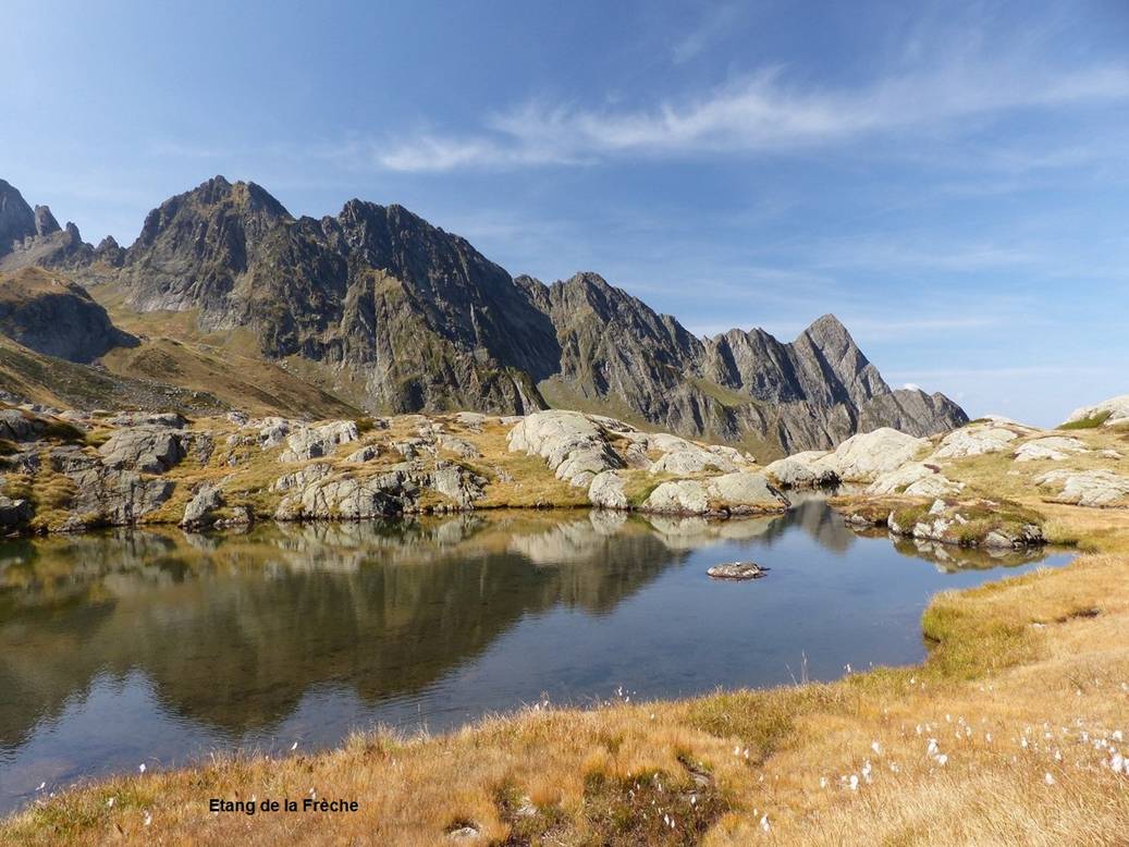 005 Etang de la Frche