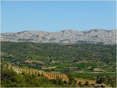 mont tauch