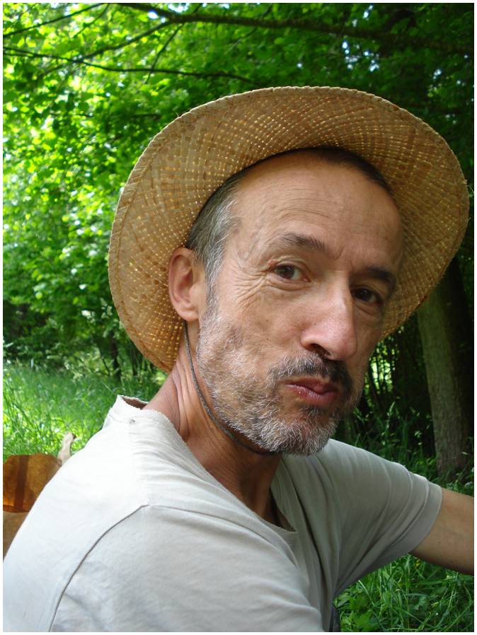Regard malicieux