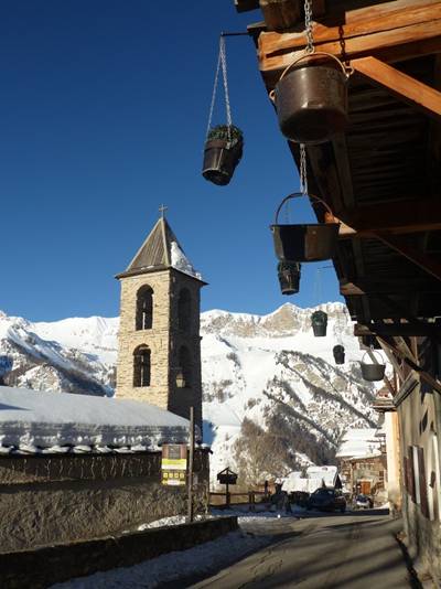 060 L'glise rforme de St-Vran