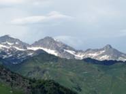 Une image contenant montagne, ciel, extrieur, nature

Description gnre automatiquement