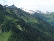 Une image contenant montagne, extrieur, nature, ciel

Description gnre automatiquement