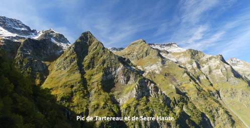 024 Pic de Tartereau et de Serre Haute